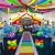 candyland 1st birthday party ideas