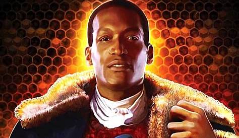 Candyman DVD Release Date