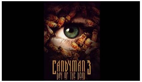 Candyman 3 Day Of The Dead Watch Prime Video