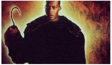 Candyman 3 Times Day Of The Dead