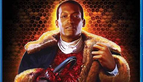 BluRay Review Scream Factory’s Candyman (Collector’s