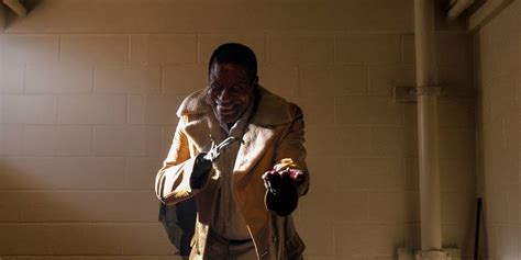 Candyman 2021 Sequel