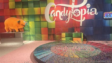 Candytopia Images