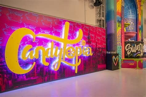 Candytopia Orlando