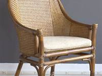 Cane Back Dining Chair HomesFeed