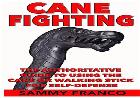 Cane Fighting Pdf