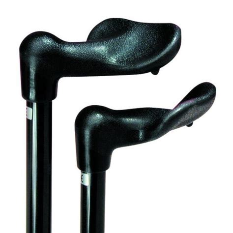 Cane For Arthritic Hands