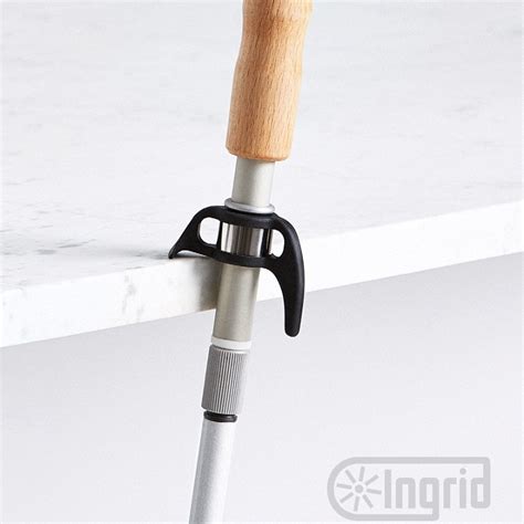 Cane Holder For Blind