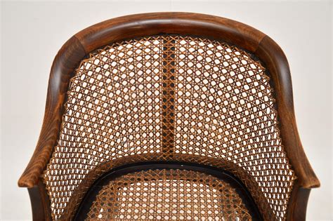 Cane Side Chair
