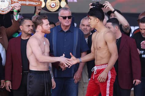 Canelo Fight Today: The Ultimate Guide To The Year's Most Anticipated Boxing Match