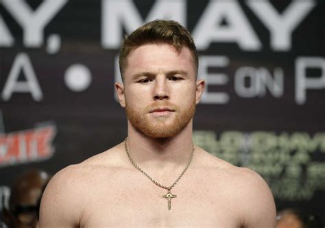 canelo alvarez