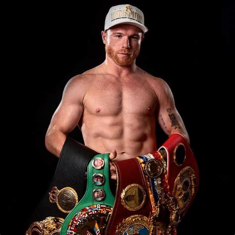 Canelo Record: Surprising Win Predictions for Next Fight