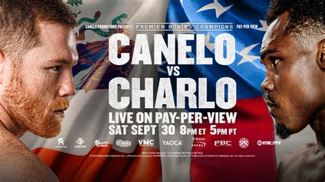 canelo vs charlo card results