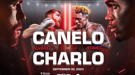 canelo vs charlo hora mexico