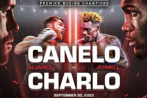 canelo vs charlo hora y fecha