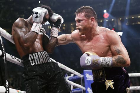 canelo vs charlo results