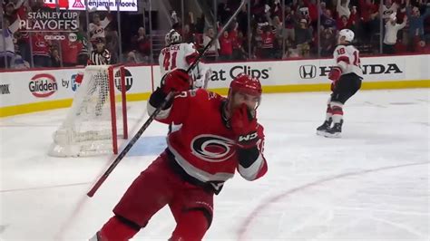 Canes Devils Channel