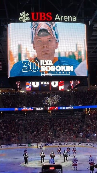 Canes Vs Islanders Lineup