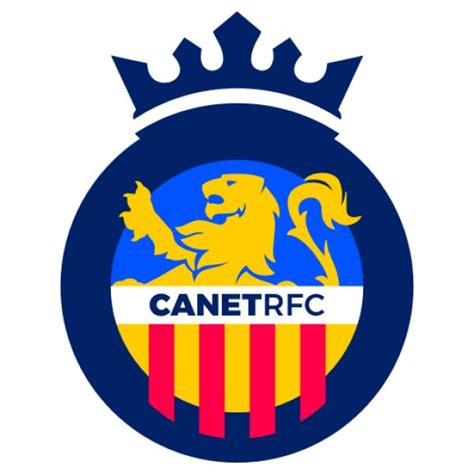 canet en roussillon football club