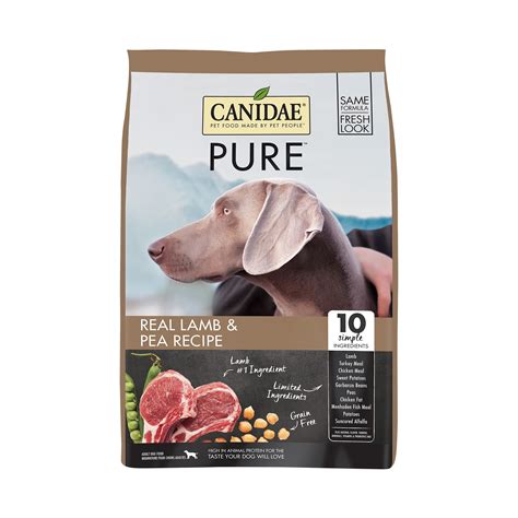 Canidae Grain Free Pure Sky Adult Dog Food Petco