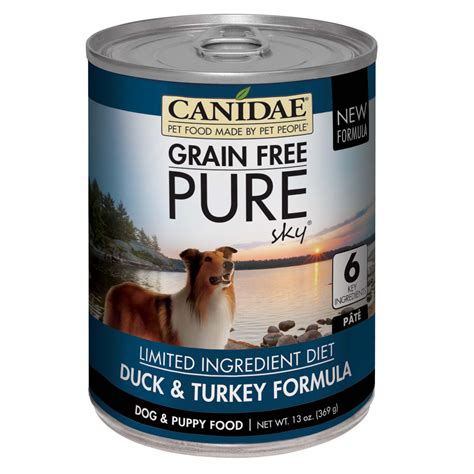 Canidae All Life Stages Canned Wet Dog Food