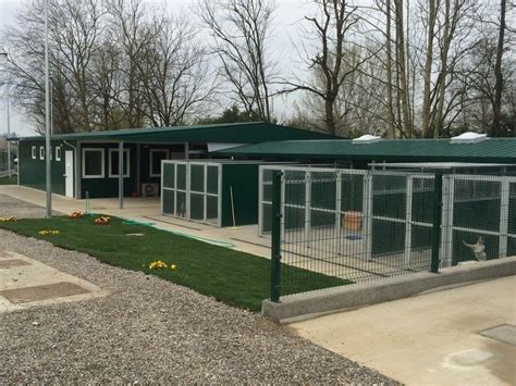 Canili Prefabbricati Prezzi