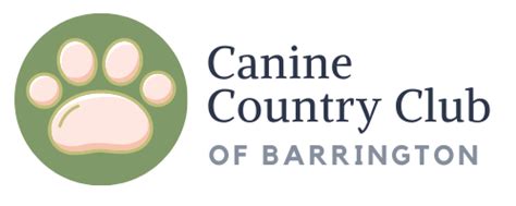 canine country club barrington il