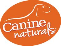 canine naturals dog treats