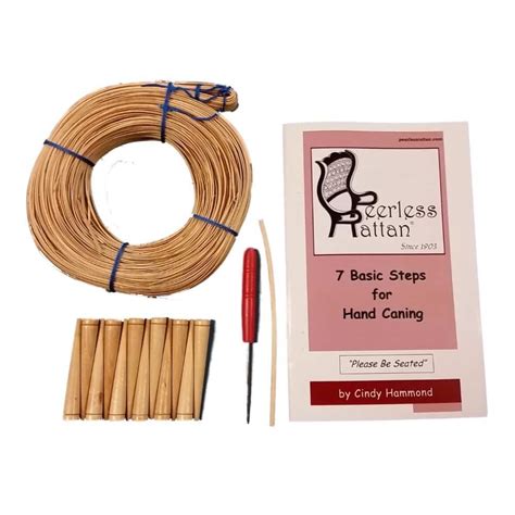 Caning Chair Kit