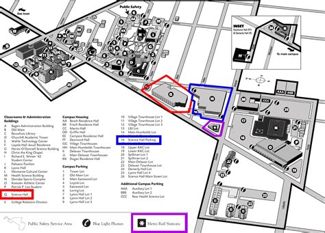 TEDxBuffalo Directions, Parking + Other Attendee Information