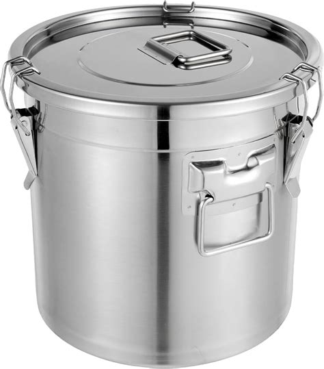 Canister Container