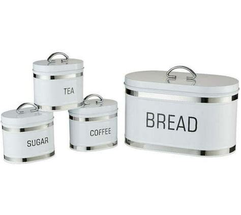 Canister Sets Makro