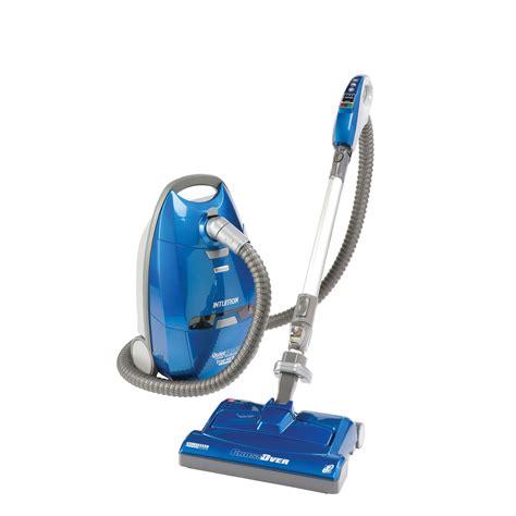 canister vacuum cleaner sears