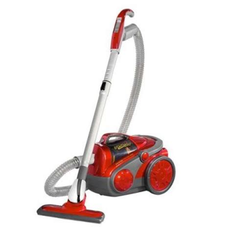 canister vacuum cleaner sears