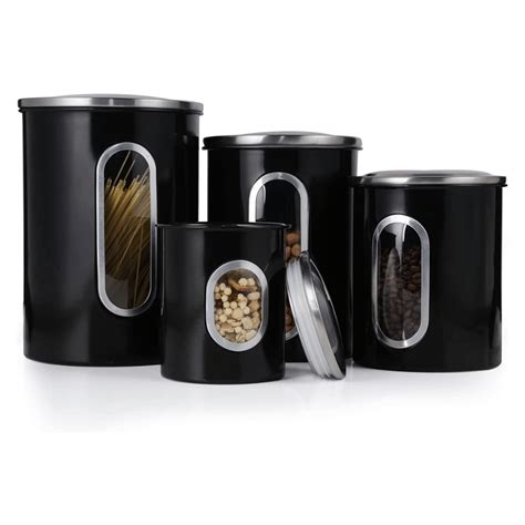 Canisters Australia
