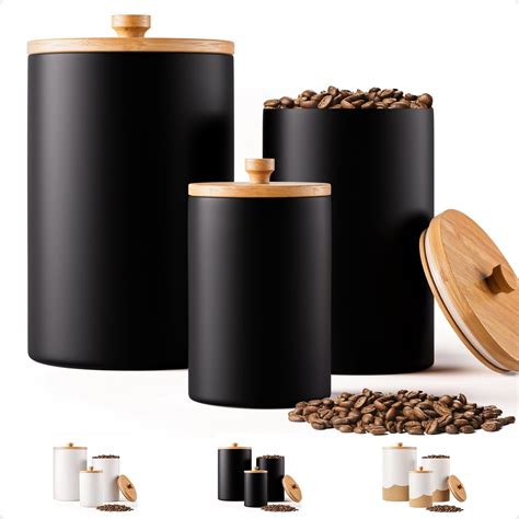 Canisters Kitchen Ware