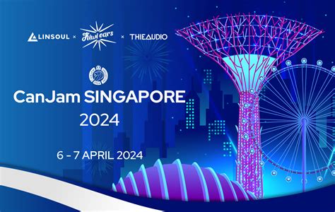 canjam singapore 2024