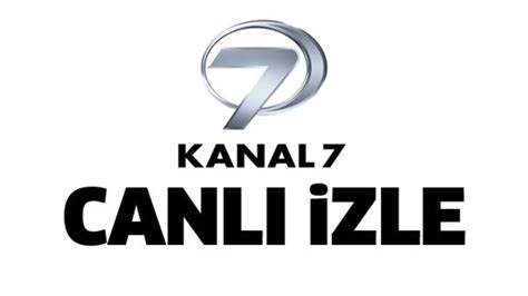 canli tv izle kanal 7