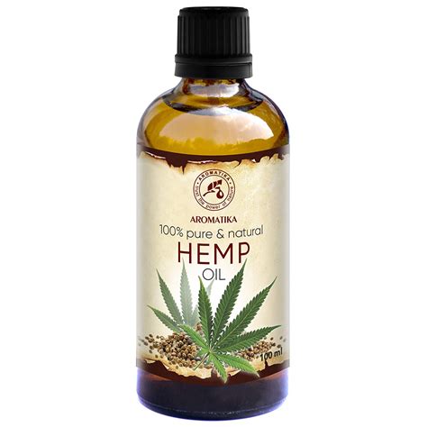 cannabis sativa seed oil for skin