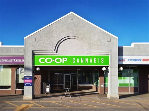 cannabis stores in calgary
