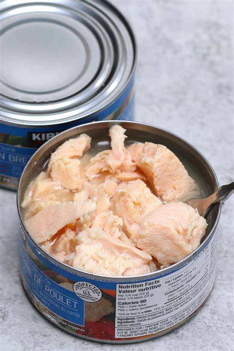 Canning Chicken Step by Step Recipe Canning recipes, Pressure