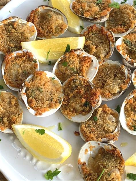 4 Ways To Cook Canned Clams To Make RestaurantQuality Dish