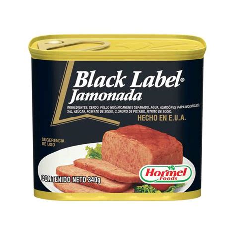 Canned Ham Loaf
