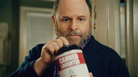 Canned Laughter Phrase