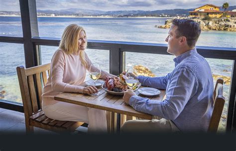 Unveiling the Culinary Gem of Cannery Row: A Dining Experience to Remember