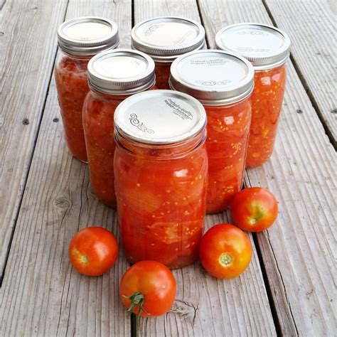 Marinated cherry tomatoes (large batch) are a colorful, juicy and tasty