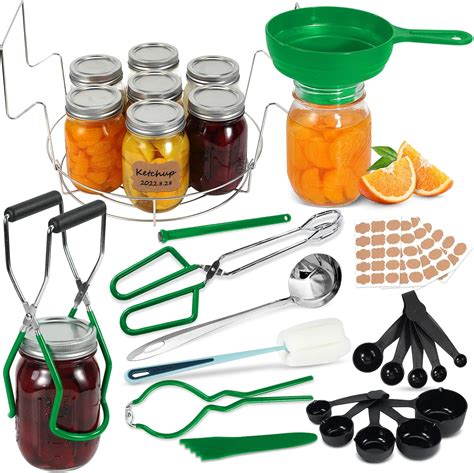Canning Accessories Kit