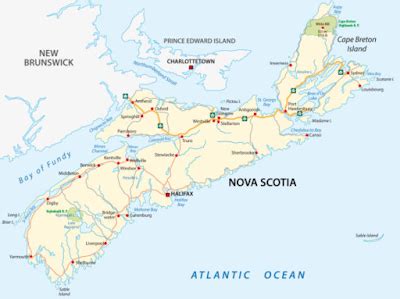 Canning Nova Scotia Zip Code