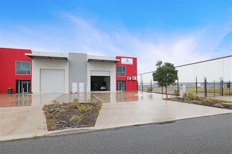 canning vale industrial area