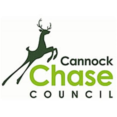 cannock chase council website